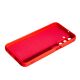 Силікон Case SMTT (AA) для Samsung A15 Red