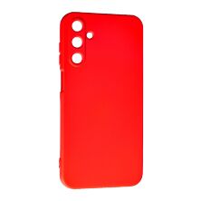 Силікон Case SMTT (AA) для Samsung A15 Red