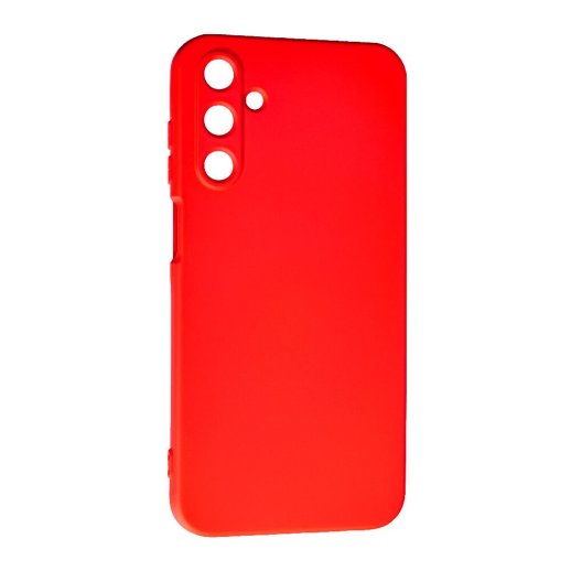 Силікон Case SMTT (AA) для Samsung A15 Red