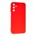 Силікон Case SMTT (AA) для Samsung A15 Red