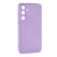 Силікон Case SMTT (AA) для Samsung A35 Purple