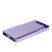Силікон Case SMTT (AA) для Samsung A35 Purple