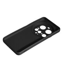 Силікон Case SMTT (AA) для Xiaomi 15 Ultra Black