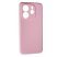 Силікон Case Softy для Xiaomi Redmi Note 14 (4G) (UA/EUROPE) Pink