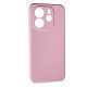 Силікон Case Softy для Xiaomi Redmi Note 14 (4G) (UA/EUROPE) Pink