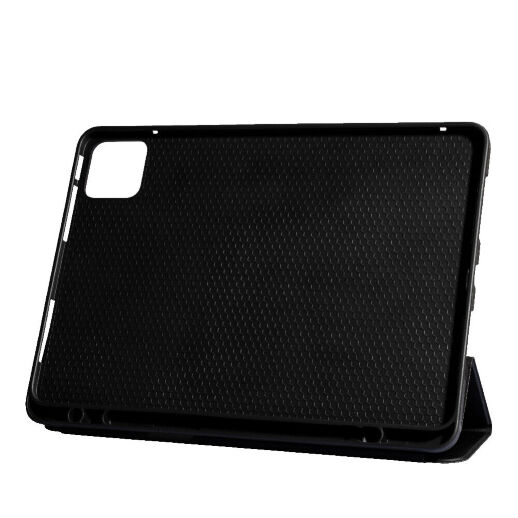 Чохол планшет Smart Case With Pencil для Xiaomi Redmi Pad 6s Pro (12.4") Black