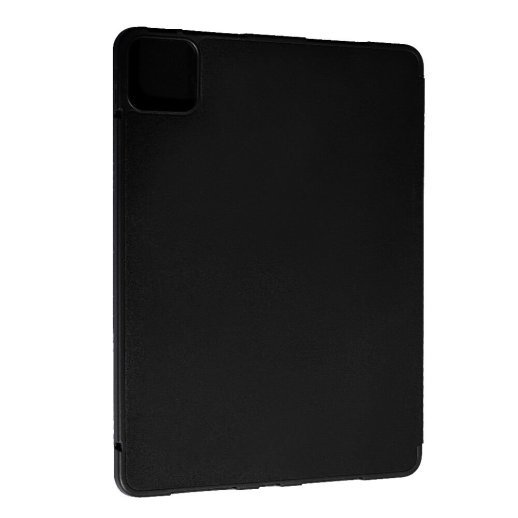 Чохол планшет Smart Case With Pencil для Xiaomi Redmi Pad 6s Pro (12.4") Black
