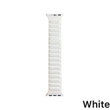 Ремінець для Apple Watch Silicone Magnetic 38/40mm
