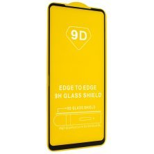Захисне скло 9D SAMSUNG A217 Galaxy A21S 2020 | A21