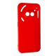 Силікон Case SMTT (AA) для Nothing Phone 2A Red