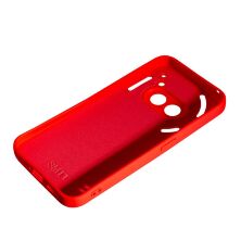 Силікон Case SMTT (AA) для Nothing Phone 2A Red