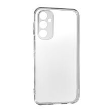 Силікон TPU SMTT для Samsung M35 Transparent