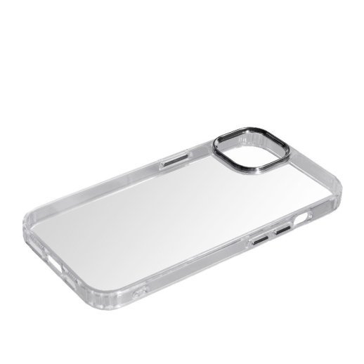 Накладка Belkin Copy для Apple iPhone 15 Transparent