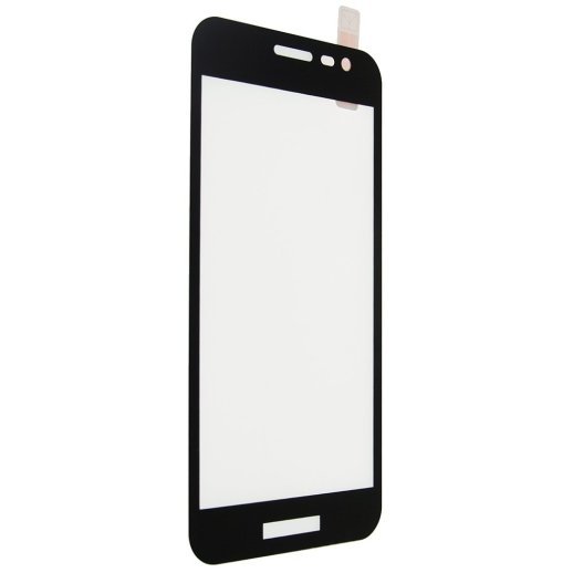 Скло 9H FULL GLUE SAMSUNG J260 Galaxy J2 CORE 2018 тех. пак. (А)