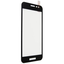 Скло 9H FULL GLUE SAMSUNG J260 Galaxy J2 CORE 2018 тех. пак. (А)