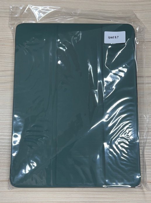 Чехол книжка Smart Case Apple iPad AIR/AIR2/NEW9.7/9.7PRO Pencil Case NEW