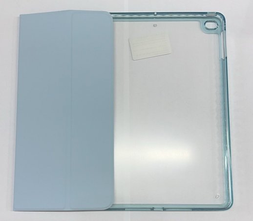 Чехол книжка Smart Case Apple iPad AIR/AIR2/NEW9.7/9.7PRO Pencil Case NEW