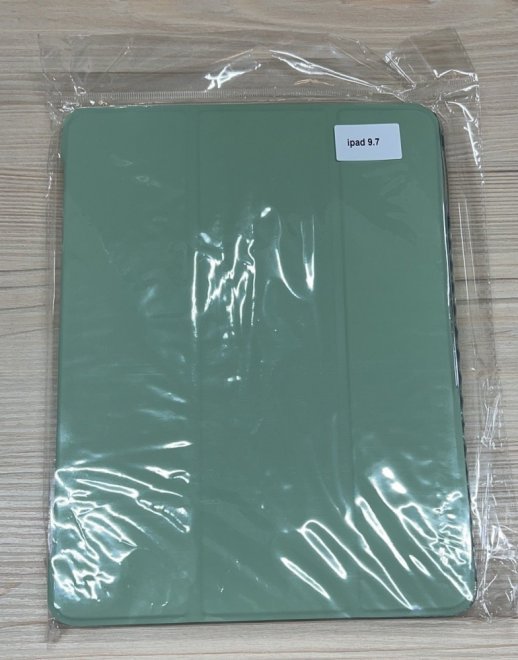 Чехол книжка Smart Case Apple iPad AIR/AIR2/NEW9.7/9.7PRO Pencil Case NEW