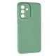 Резинка SMTT для Samsung A56 Matcha Green