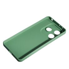 Резинка SMTT для Xiaomi Redmi Note 14 (5G) Matcha Green