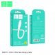 Кабель USB Denmen D28T USB - Type-C 5A OD6.0 120W