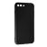 Силікон Case SMTT (AA) для Apple iPhone 7 Plus / 8 Plus Black