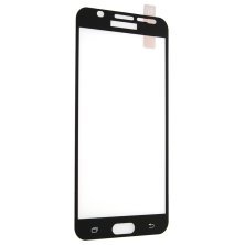 Скло FULL SCREEN SAMSUNG J400 Galaxy J4 2018