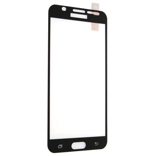 Скло FULL SCREEN SAMSUNG J400 Galaxy J4 2018