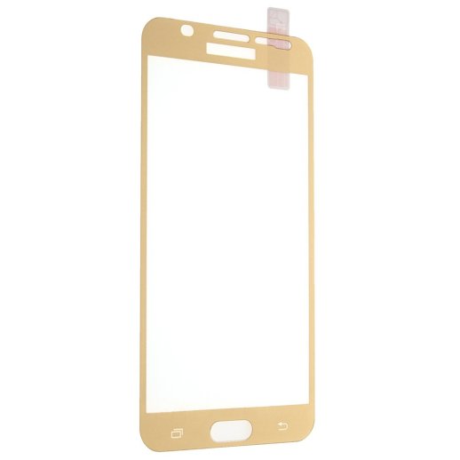 Скло FULL SCREEN SAMSUNG J400 Galaxy J4 2018