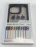 Чехол Metal Stand Case Apple Iphone 15 ProMax