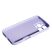 Силікон Case SMTT (AA) для Apple iPhone 16 Pro Max Lavender