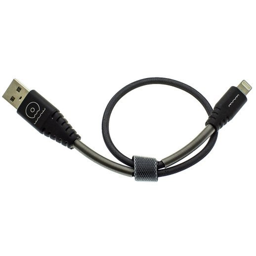 Кабель USB WUW X71 USB - Lightning 30 см.