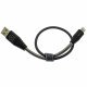 Кабель USB WUW X71 USB - Lightning 30 см.