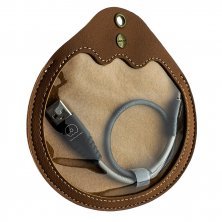 Кабель USB WUW X71 USB - Lightning 30 см.