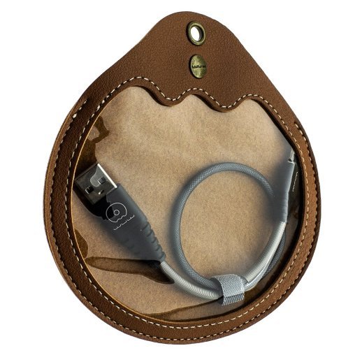 Кабель USB WUW X71 USB - Lightning 30 см.