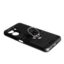 Накладка Antishock для Xiaomi Redmi 13C/Poco C65 Black