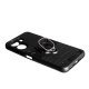Накладка Antishock для Xiaomi Redmi 13C/Poco C65 Black