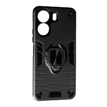 Накладка Antishock для Xiaomi Redmi 13C/Poco C65 Black