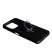 Накладка Antishock для Xiaomi Redmi 13C/Poco C65 Black