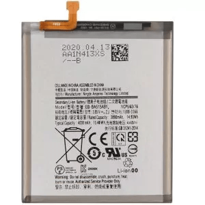 Акумулятор для Samsung A515 Galaxy A51 2020 / EB-BA515ABY