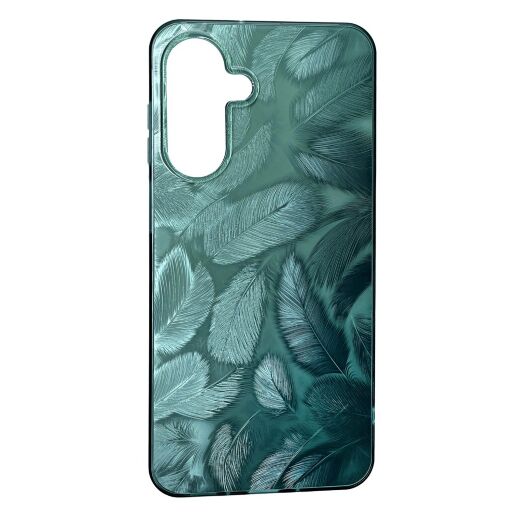 Накладка Nice Case для Samsung A26 Green