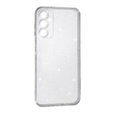 Силікон Clear Shine для Samsung A25 Transparent