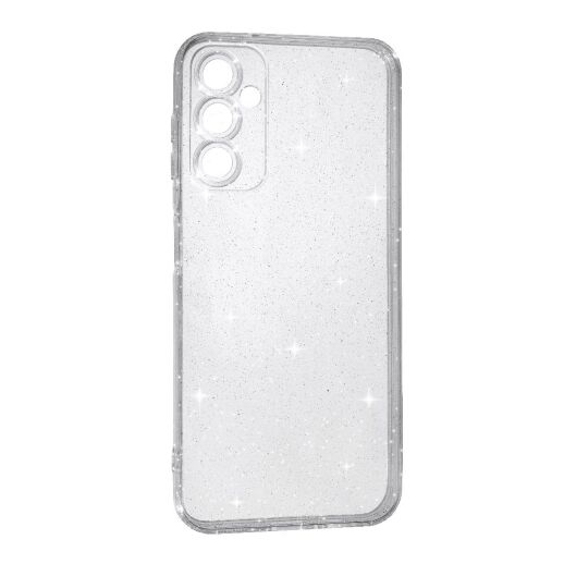 Силікон Clear Shine для Samsung A25 Transparent