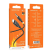 AUX Borofone BL18 3.5mm to Lightning 1m