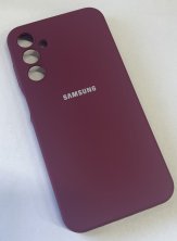 Чохол Silicone Case for Samsung A15