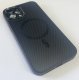 Case Carbone Shield Magsafe  for Apple Iphone 12 ProMax