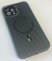 Case Carbone Shield Magsafe for Apple Iphone 12 ProMax