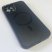 Case Carbone Shield Magsafe for Apple Iphone 12 ProMax