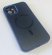 Case Carbone Shield Magsafe for Apple Iphone 12 ProMax