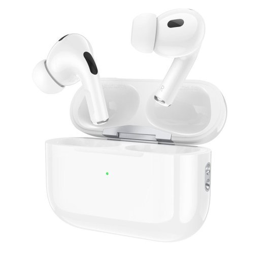 Бездротові навушники HOCO EW47, білий